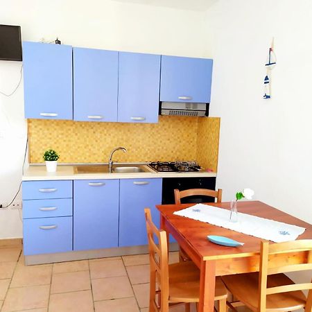 הוילה Santa Maria di Leuca Casa Vacanze Salento מראה חיצוני תמונה