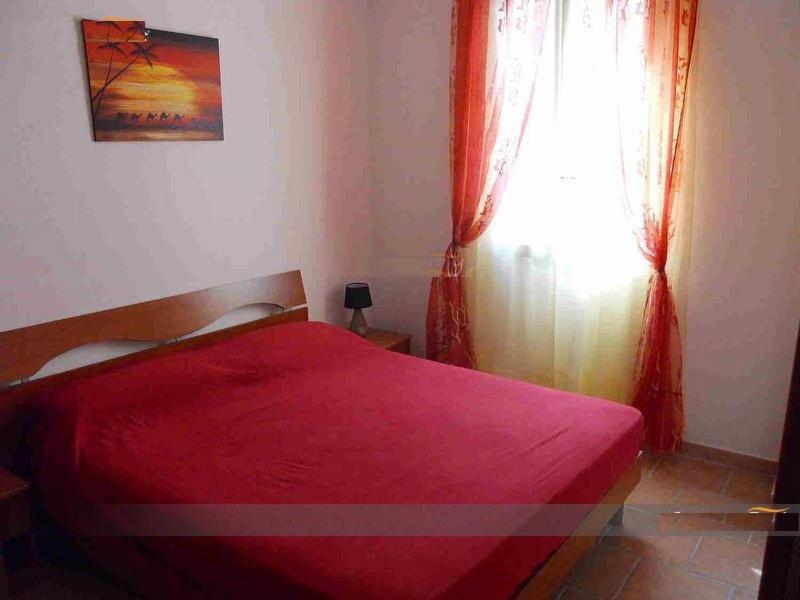הוילה Santa Maria di Leuca Casa Vacanze Salento מראה חיצוני תמונה