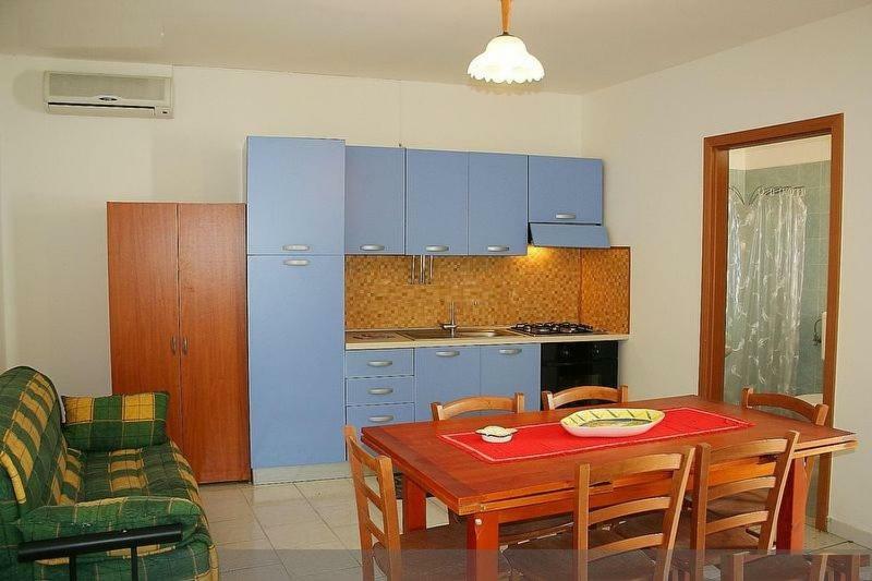 הוילה Santa Maria di Leuca Casa Vacanze Salento מראה חיצוני תמונה